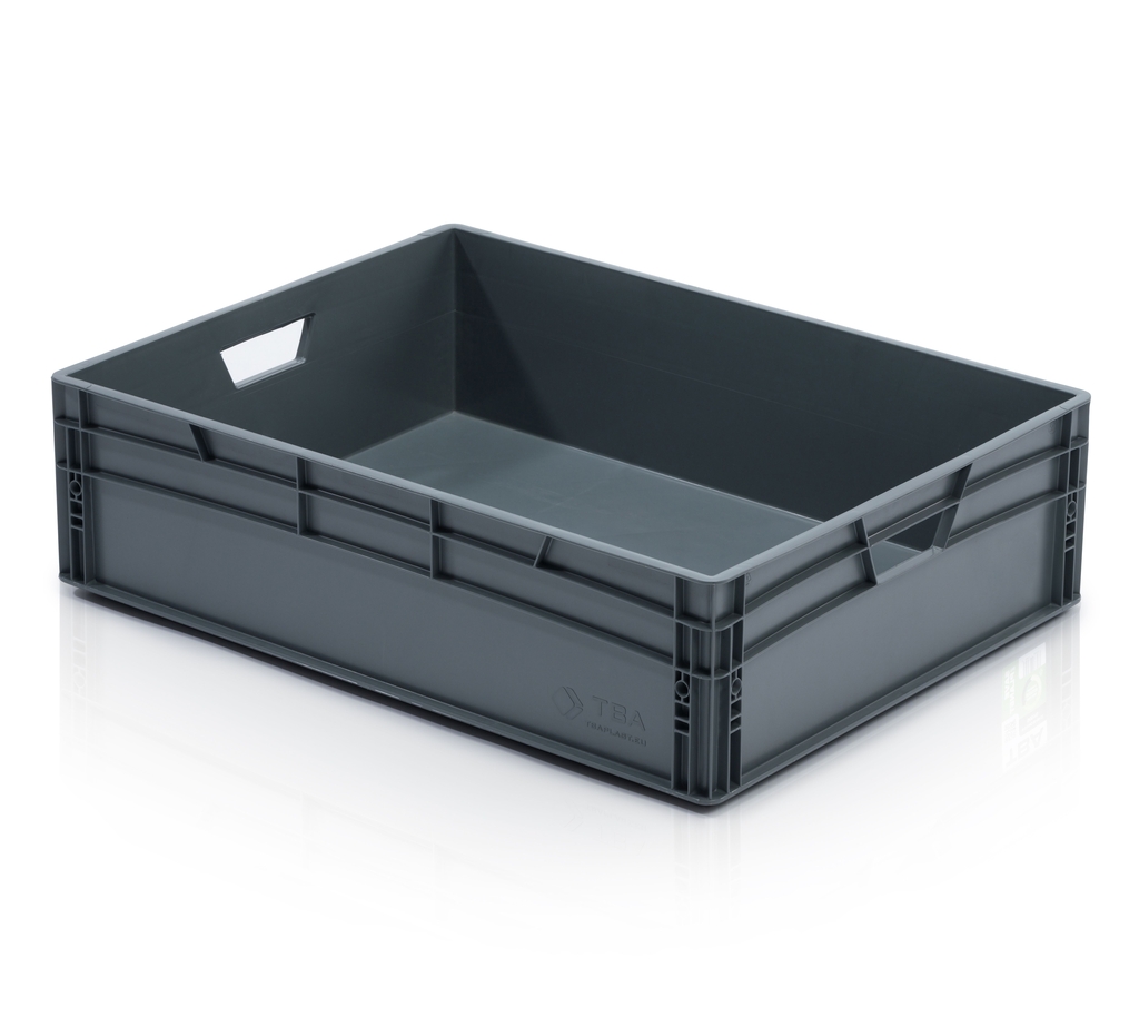 Přepravka ECO 80x60x22